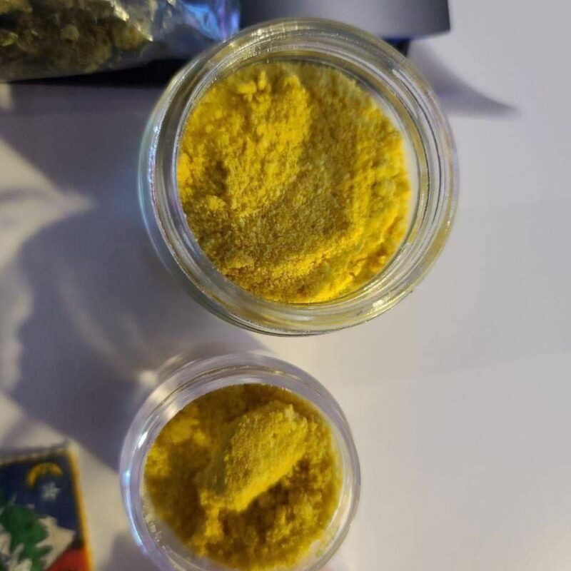 N,N DMT