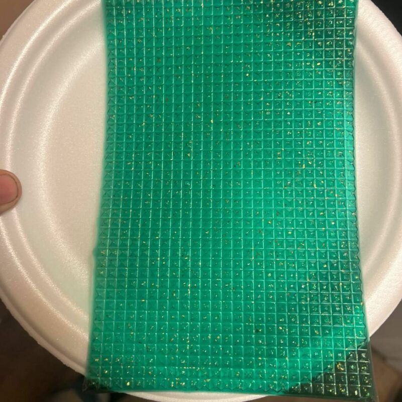 LSD Gel Tabs