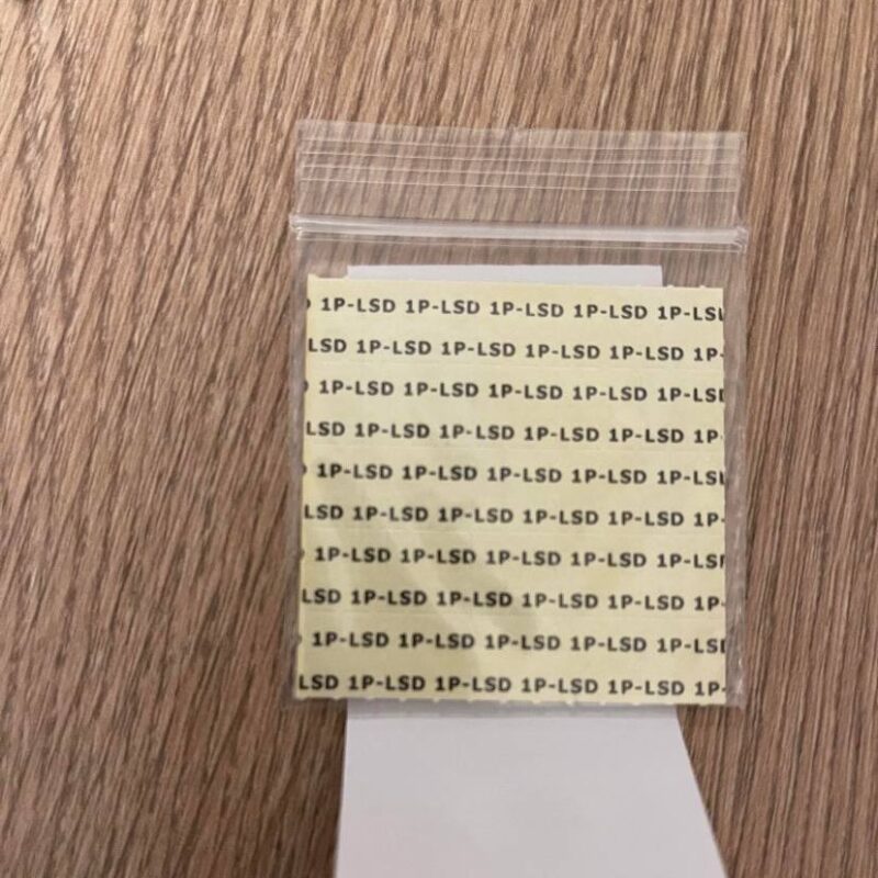 1P LSD