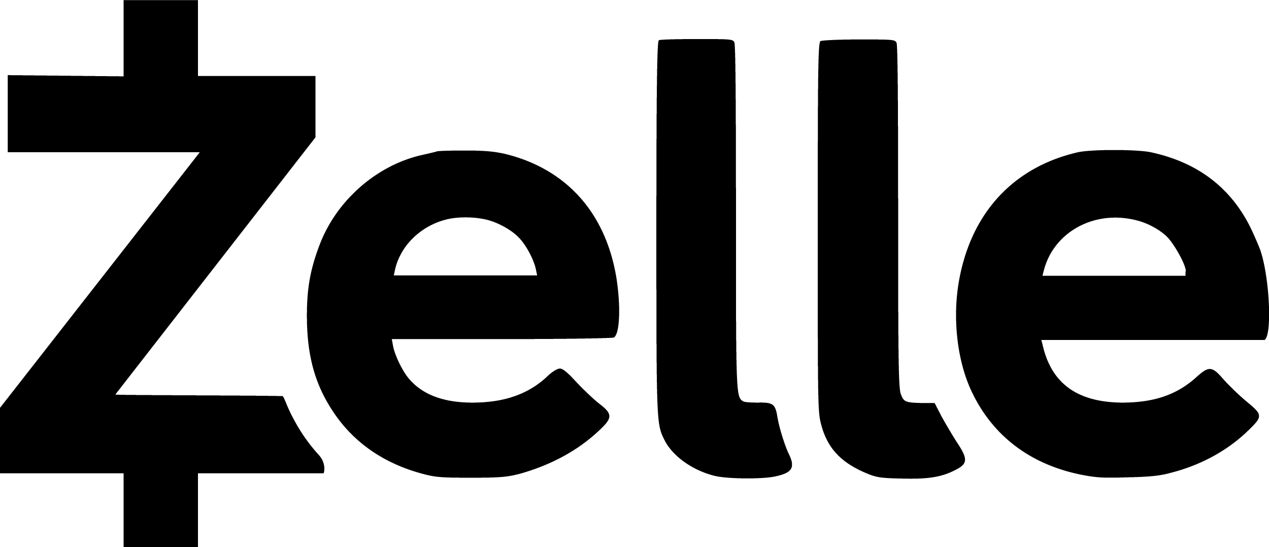 1707675281zelle logo black and white
