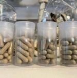 psilocybin mushroom capsules microdose capsules USA
