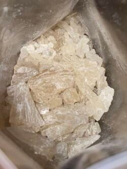 MDMA Crystals