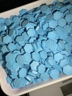 MDMA Pills