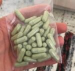 Mescaline Capsule