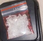 Crystal Meth