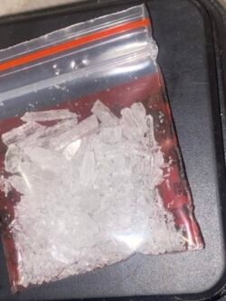 Crystal Meth
