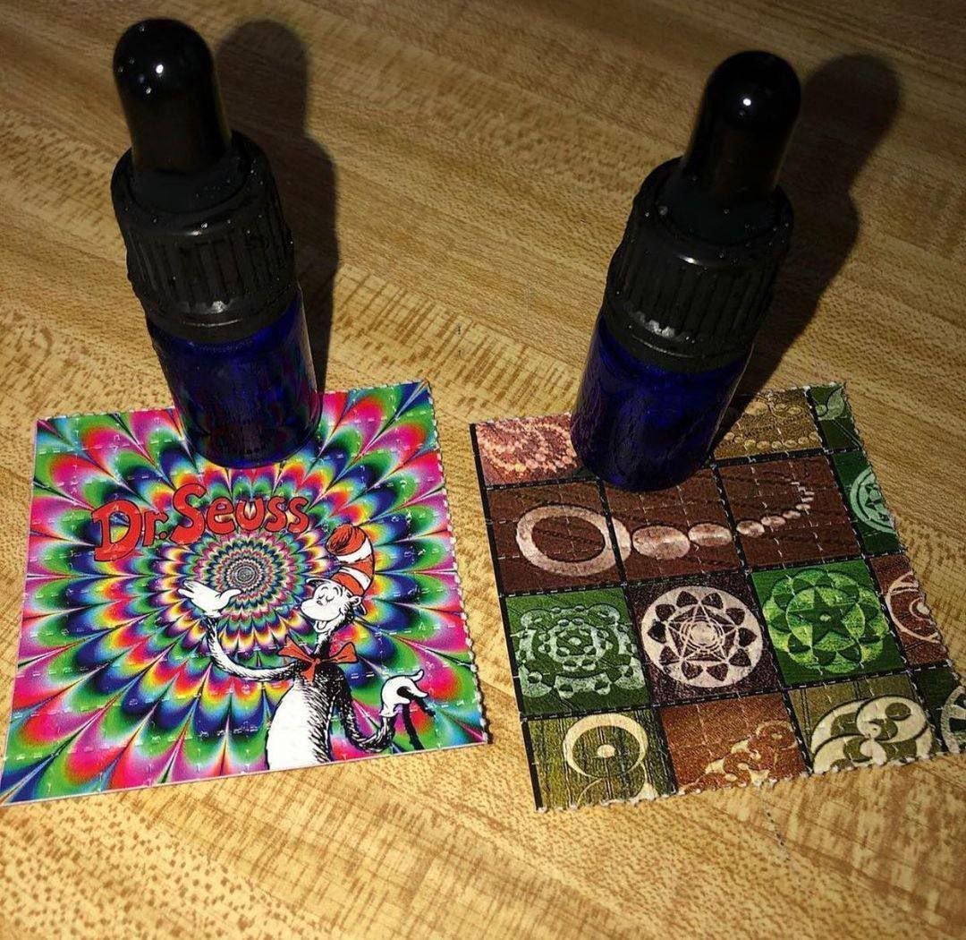 Buy LSD online USA blotters tabs and liquid products