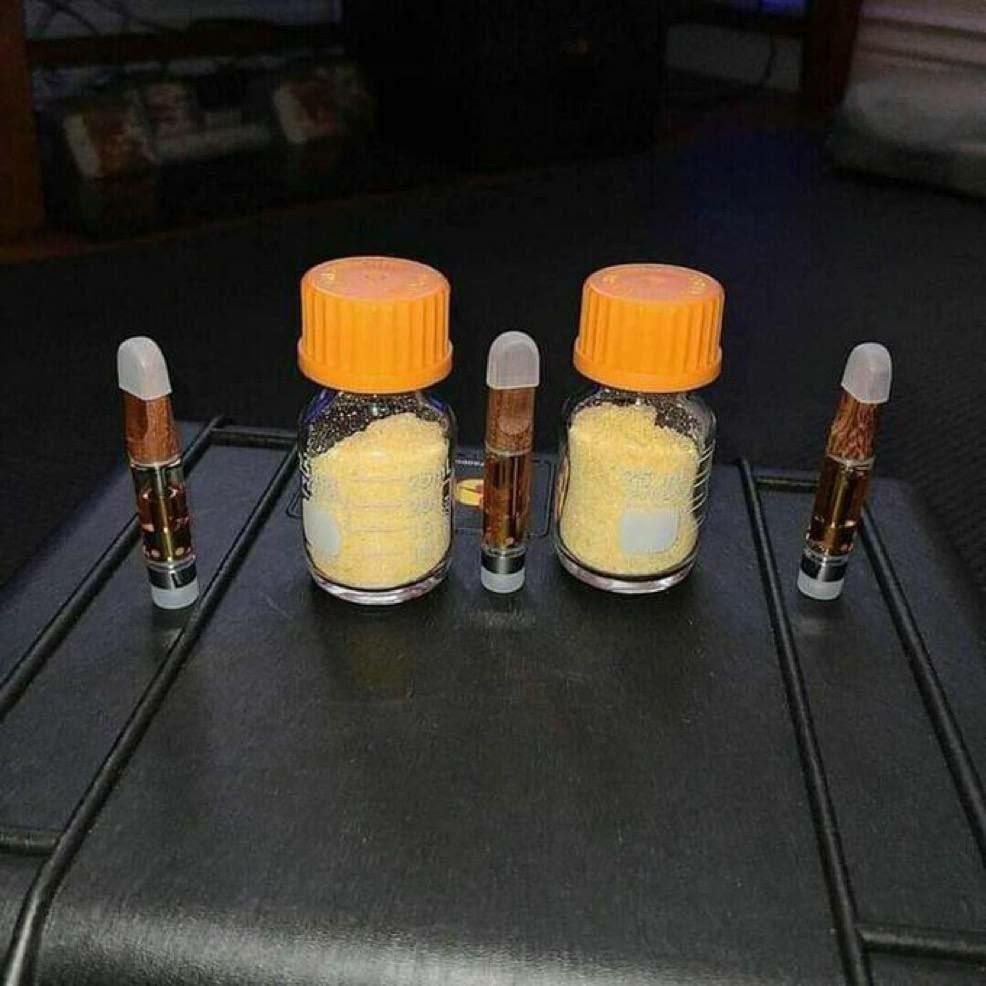 Buy DMT online USA vape cartridges freebase and powder DMT