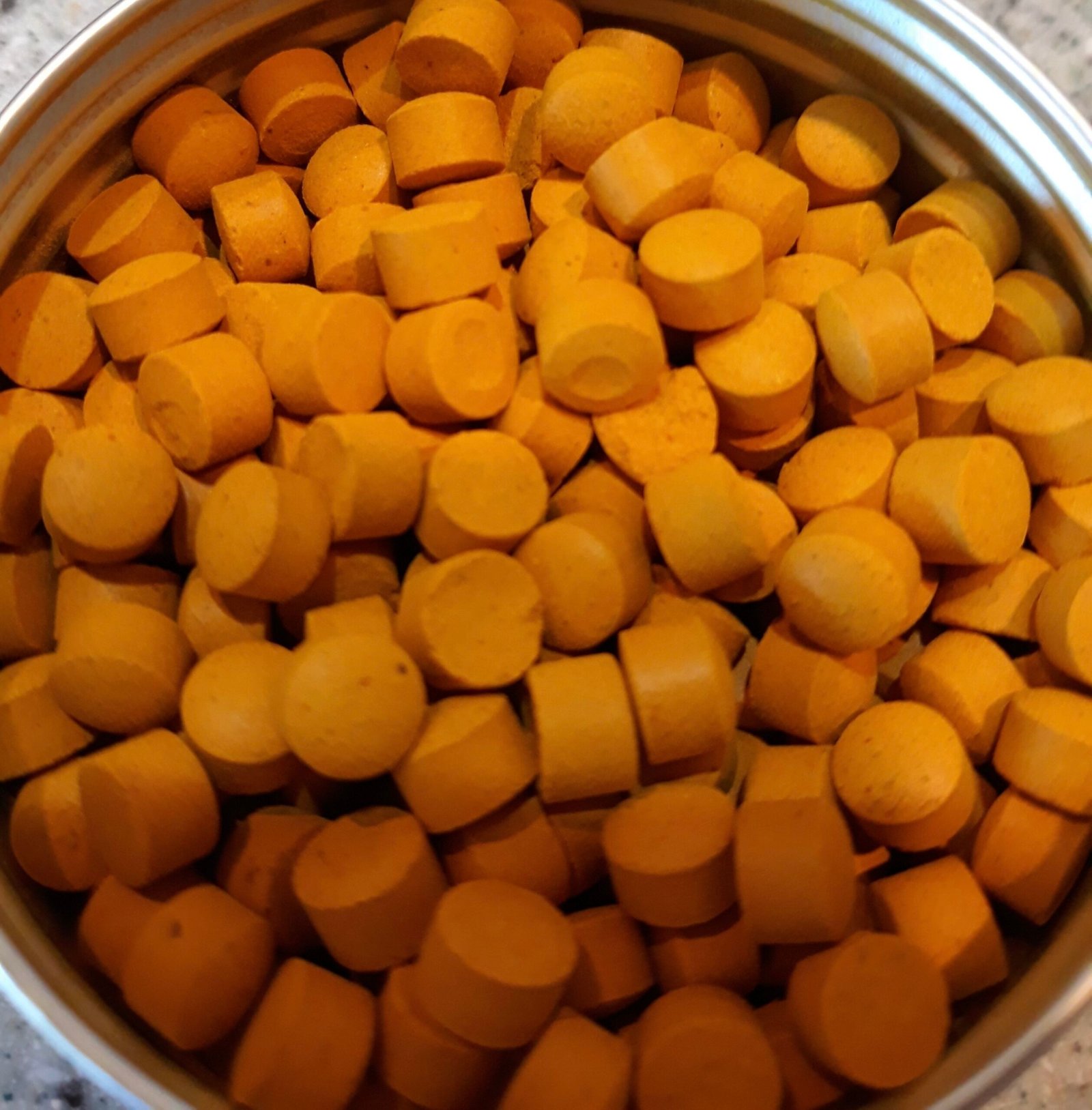 microdot acid close up pellet tabs