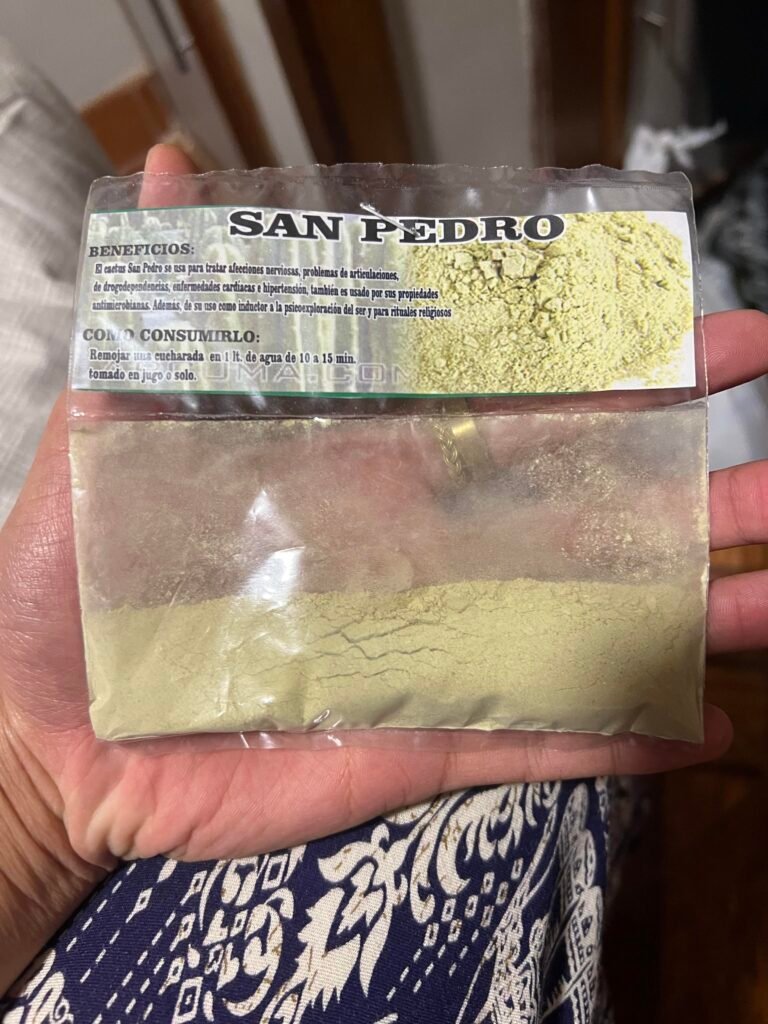 Buy mescaline online USA capsules and mescaline HCL products